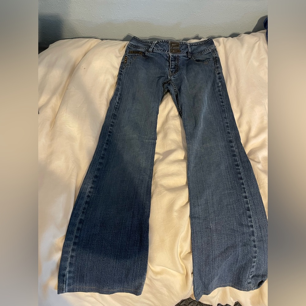Cabi Jeans | Size 6